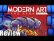 Modern Art: The Card Game