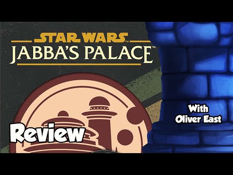 Star Wars: Imperial Assault - Jabba's Realm