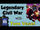 Legendary: Civil War
