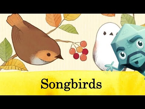 Songbirds