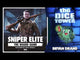 Sniper Elite: The Board Game