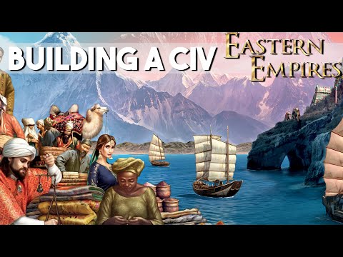 Eastern Empires