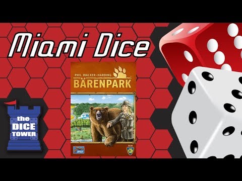 Bärenpark