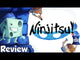 Ninjitsu!