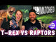 Unmatched: Jurassic Park – InGen vs Raptors