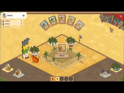 Camel Up (New Edition)