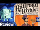 Railroad Rivals (Standard Edition)