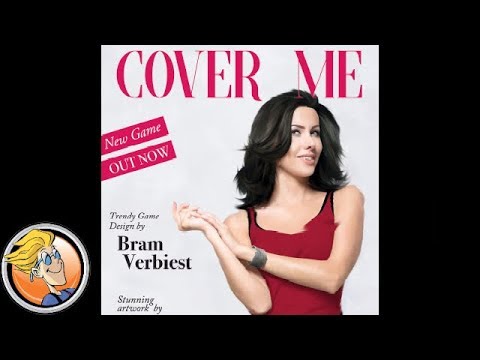 Cover Me