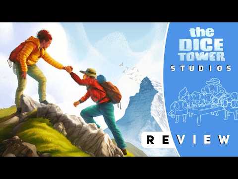 Dicey Peaks
