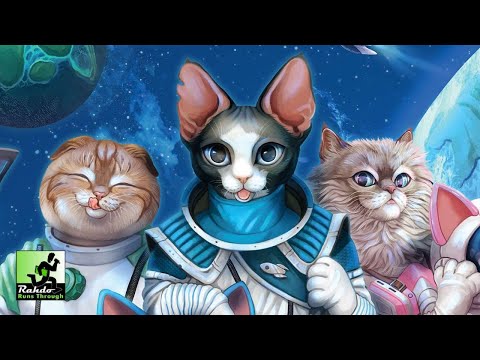 MLEM: Space Agency