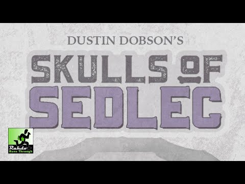 Button Shy - Skulls of Sedlec
