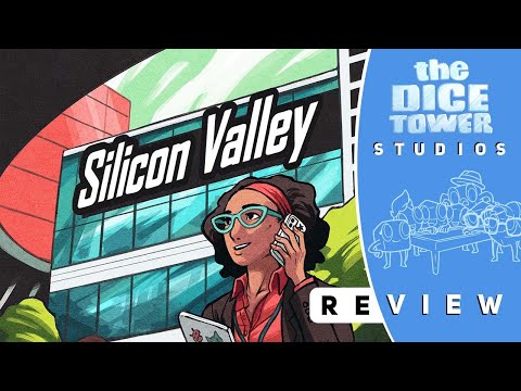 Silicon Valley (Standard Edition)
