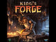 King's Forge (Third Edition)