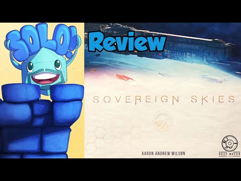 Sovereign Skies