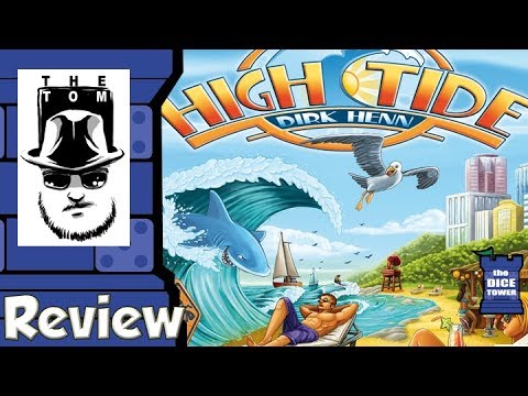 High Tide