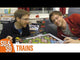Trains