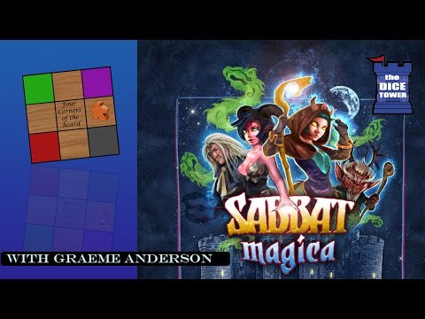 Sabbat Magica