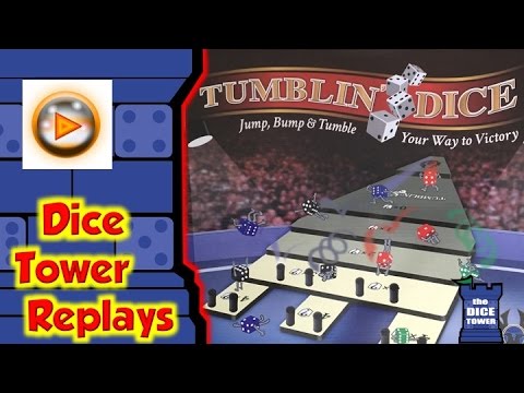 Tumblin' Dice (New Edition)