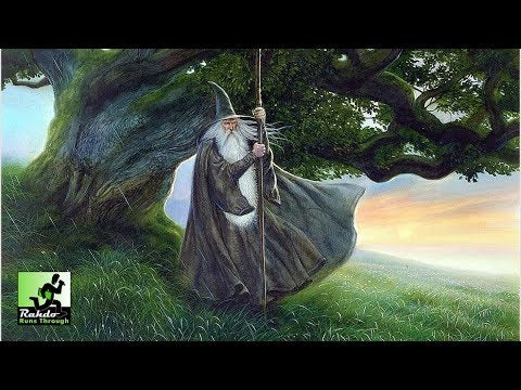 Lord of the Rings: The Confrontation (First Deluxe Edition)