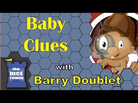 Baby Clues