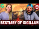 Bestiary of Sigillum: Collector's Edition