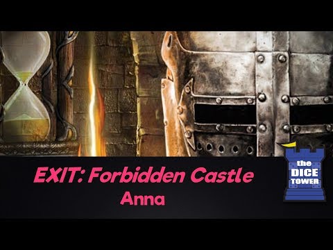 Exit: The Game - The Forbidden Castle