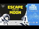 Escape from the Moon