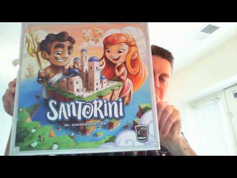 Santorini