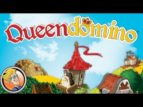 Queendomino