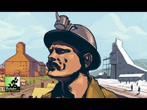 Copper Country