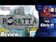 Rosetta: The Lost Language