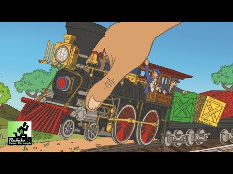 Rail Pass