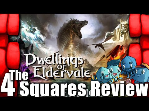 Dwellings of Eldervale (2nd Edition)
