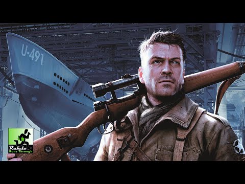 Sniper Elite: The Board Game