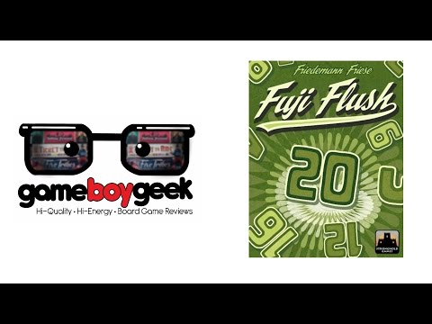 Fuji Flush