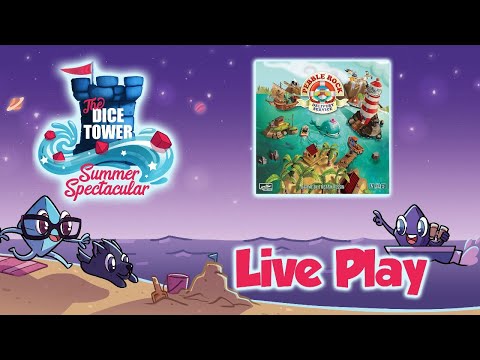 Pebble Rock Delivery Service