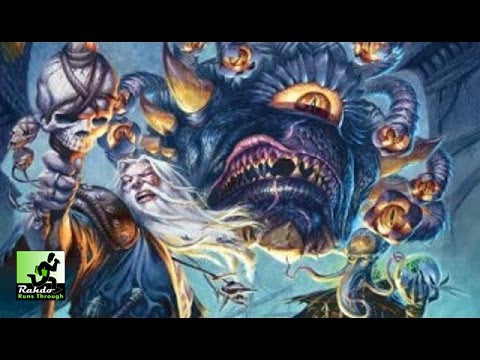 Lords of Waterdeep: Scoundrels of Skullport (New Edition) *PRE-ORDER*