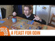 A Feast for Odin