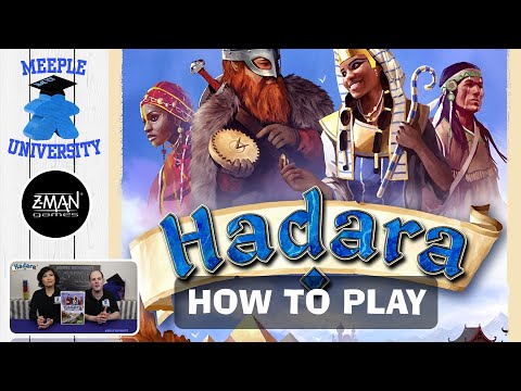 Hadara
