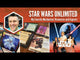 Star Wars: Unlimited: Spark of Rebellion Two Player Starter