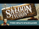 Saloon Tycoon (Second Edition)