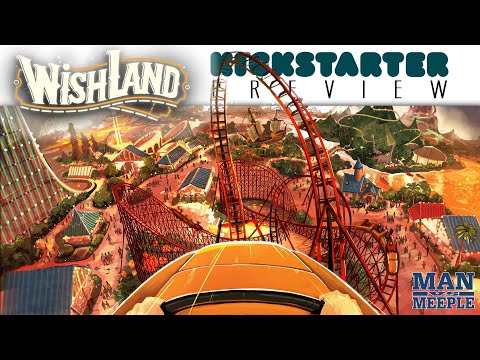Wishland