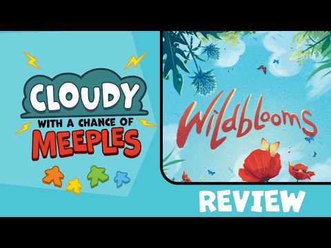 Wildblooms