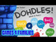 Dohdles!