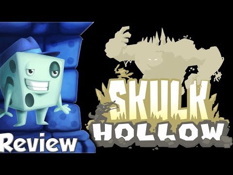 Skulk Hollow