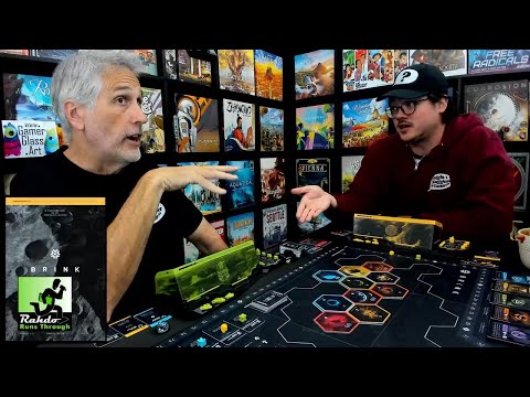 Brink (Deluxe Edition)