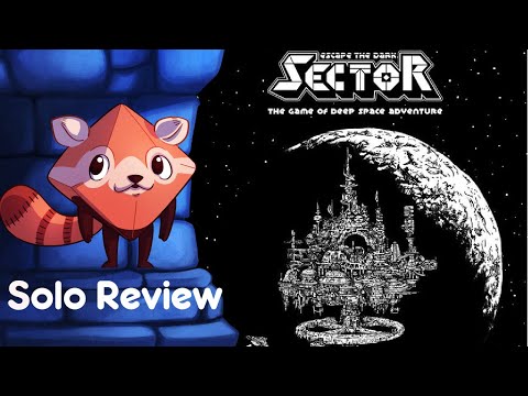 Escape the Dark Sector