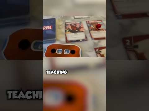 Marvel Champions: The Card Game