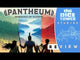 Pantheum: Demigods of Olympia (Base Edition)