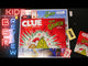 Clue: Dr. Seuss The Grinch